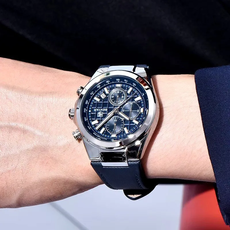 BENYAR – Deluxe Edition M520