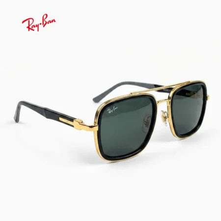 Aviator Golden RB4339